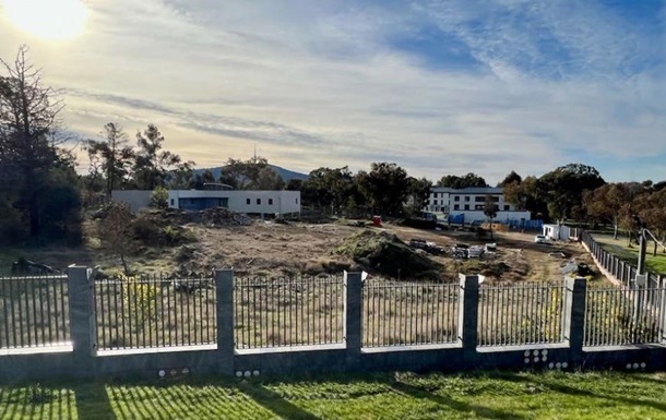 Новини світу - Росія втратила право на землю під посольство в Австралії