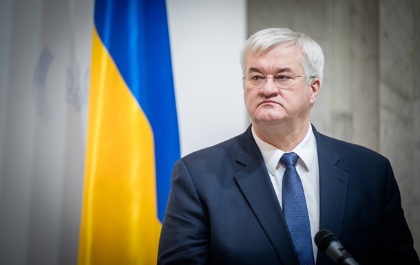 Новини України - Сибіга оцінив рішення Навроцького щодо Орбана