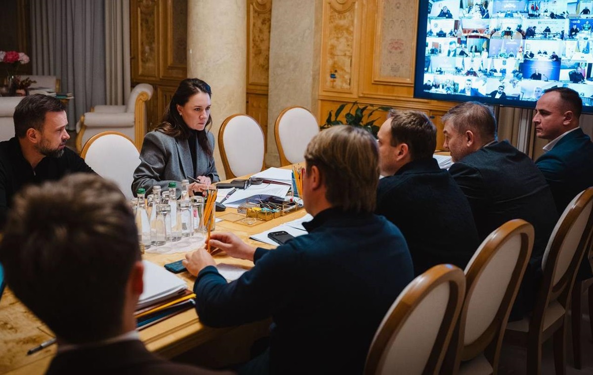 Новини України - Свириденко зробила заяву про скорочення відключень світла