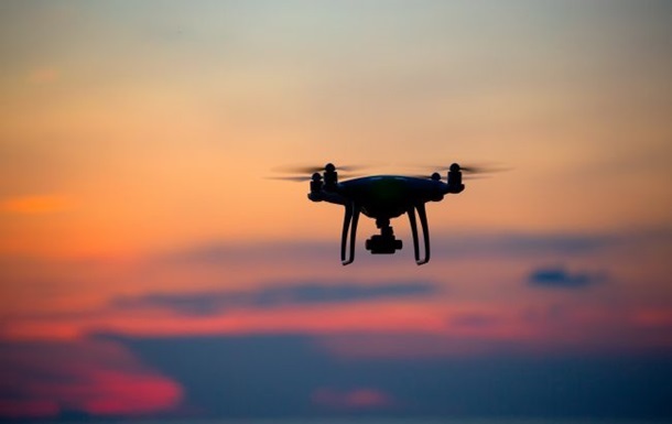 Новини світу - У Бельгії над АЕС помітили три БПЛА