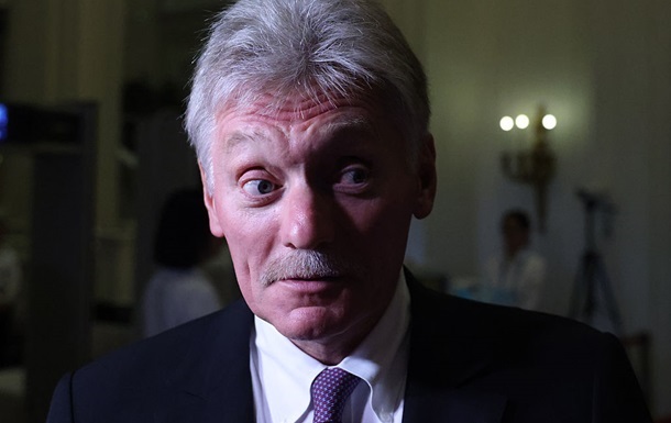 Новини світу - У Кремлі ще не визначилися, на якому рівні вестимуть переговори зі США