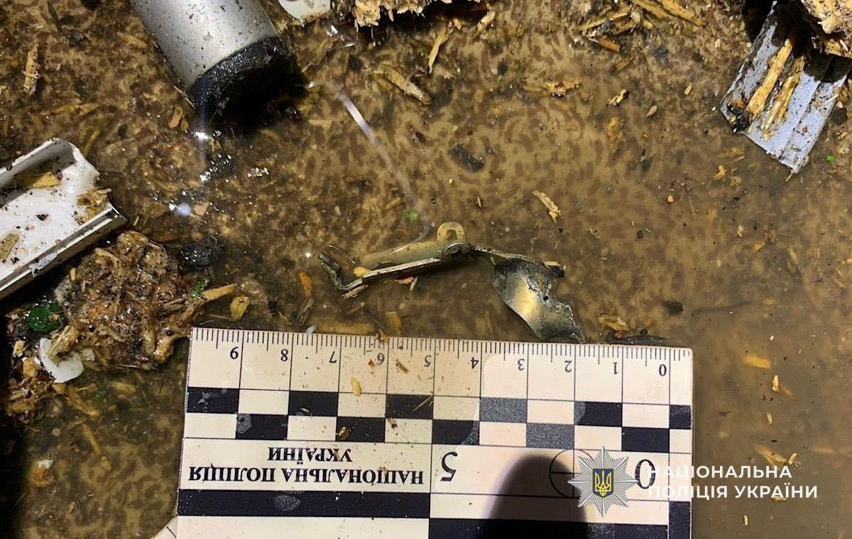 Новини України - У Кривому Розі чоловік підірвав гранату у квартирі