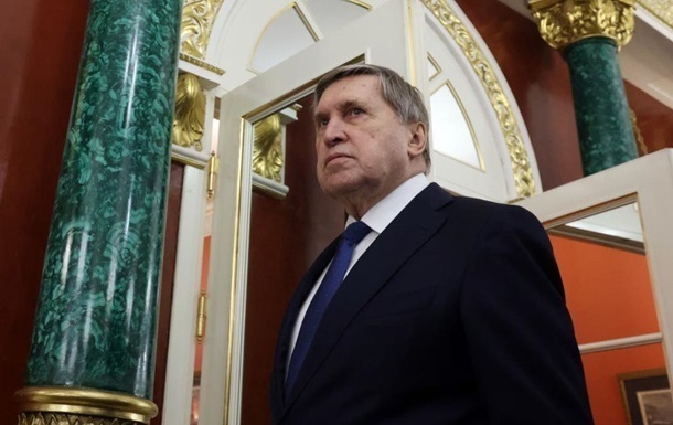 Новини світу - У Росії зробили заяву щодо "мирного плану"