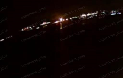 Новини світу - У Саратові дрони вкотре атакували НПЗ - соцмережі