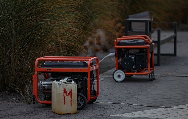 Новини бізнесу - Україна нині не експортує електроенергію за кордон