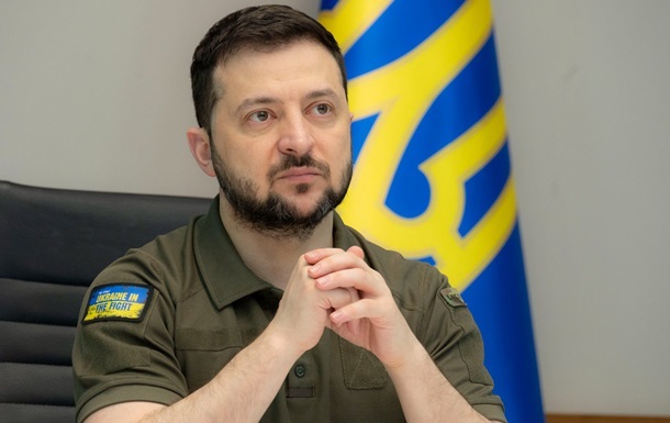 Новини України - Україна випускає дрони-перехоплювачі спільно з США - Зеленський