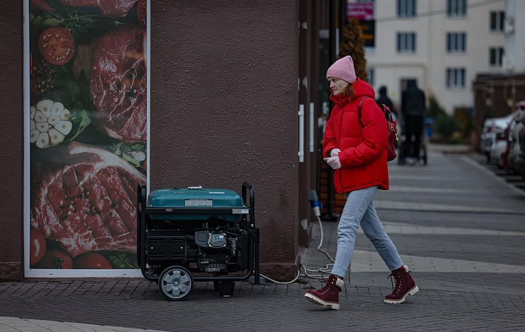 Новини України - В Україні запровадили аварійні відключення світла