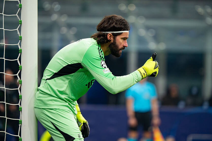 Новини спорту - Мілан розглядає трансфер однієї з головних зірок Ліверпуля