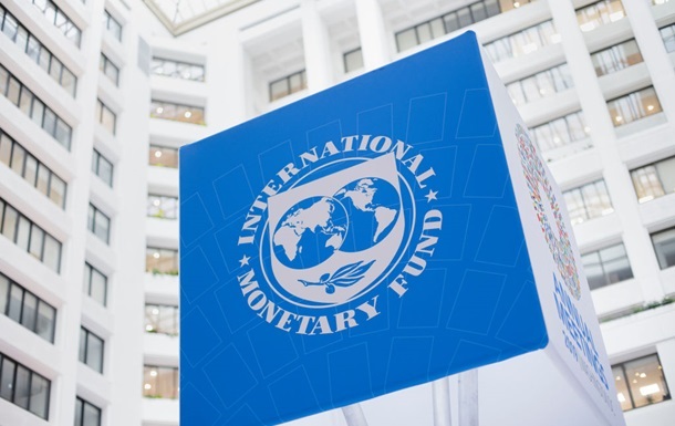 Новини України - МВФ вимагає від України введення нових податків