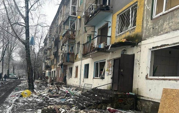 Новини України - Росіяни просунулися під Мирноградом - DeepState