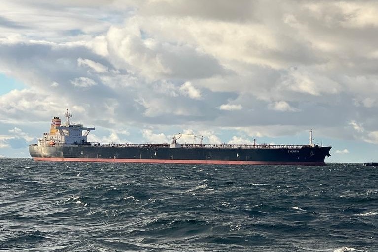 Новини світу - Санкції США загальмували активність тіньового флоту РФ