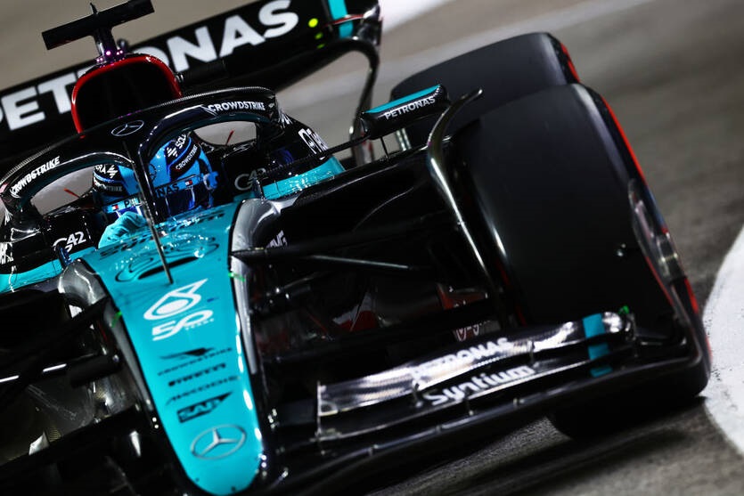 Без категорії - У Формулі-1 ухвалили рішення щодо спірних двигунів