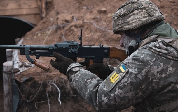 Новини України - У Грабовському на Сумщині тривають бої - ЗСУ