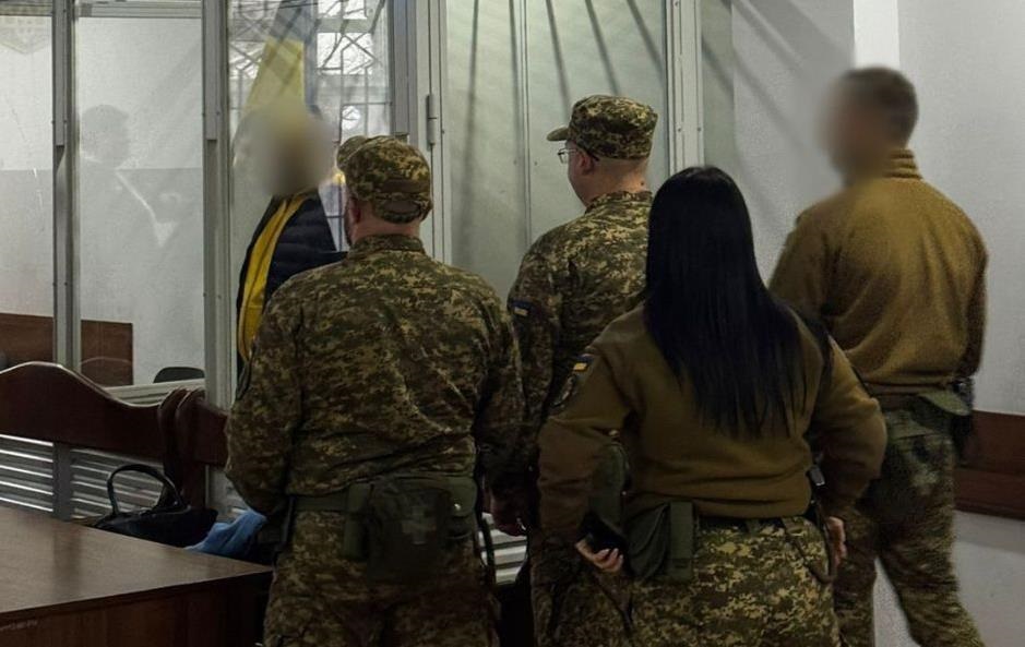 Новини Києва - У Києві засудили чоловіка за розбещення доньки та зґвалтування падчерки