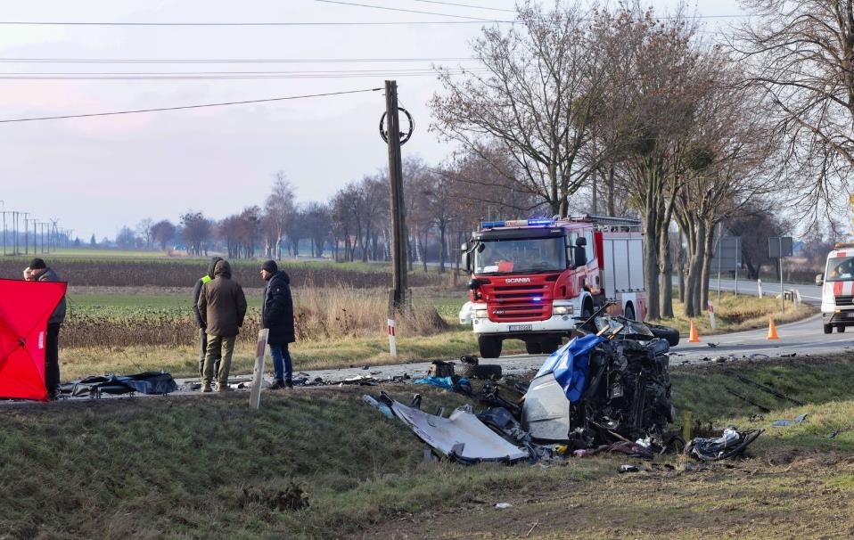 Новини світу - У Польщі сталася ДТП, в якій загинули, ймовірно, п&rsquo;ять українців