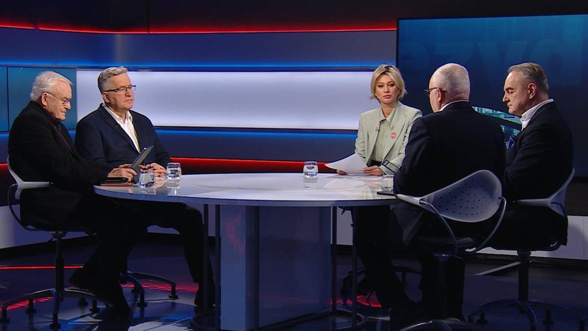 Новини світу - У Варшаві відреагували на Лондонський саміт без Польщі