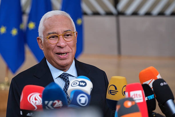 Новини світу - В ЄС домовилися виділити Україні &euro;90 млрд - Кошта