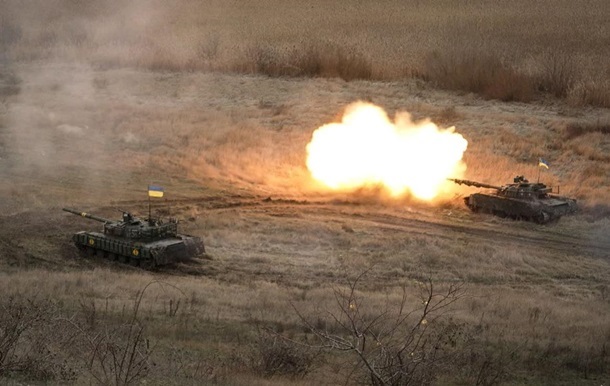 Новини України - В ЗСУ описали ситуацію в Грабовському на Сумщині