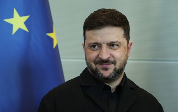 Новини України - Зеленський перелічив чотири гарантії безпеки