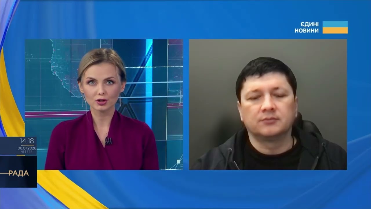 Відновлення електропостачання та ситуація зі світлом в області | Віталій Кім