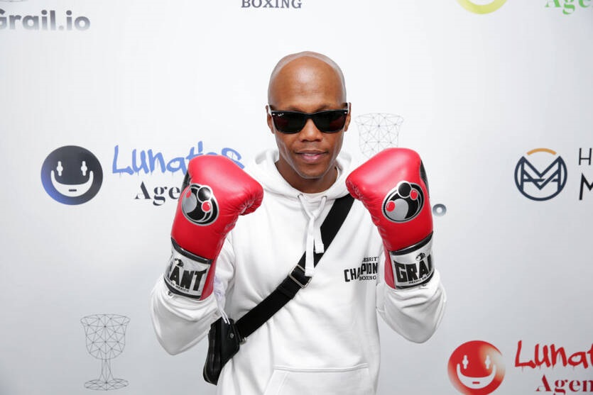 Новини спорту - Ексчемпіон пояснив, за якої умови Вайлдер зможе конкурувати з Усиком