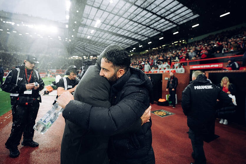 Новини спорту - Енцо Марески в Манчестер Юнайтед не буде: рішення клубу