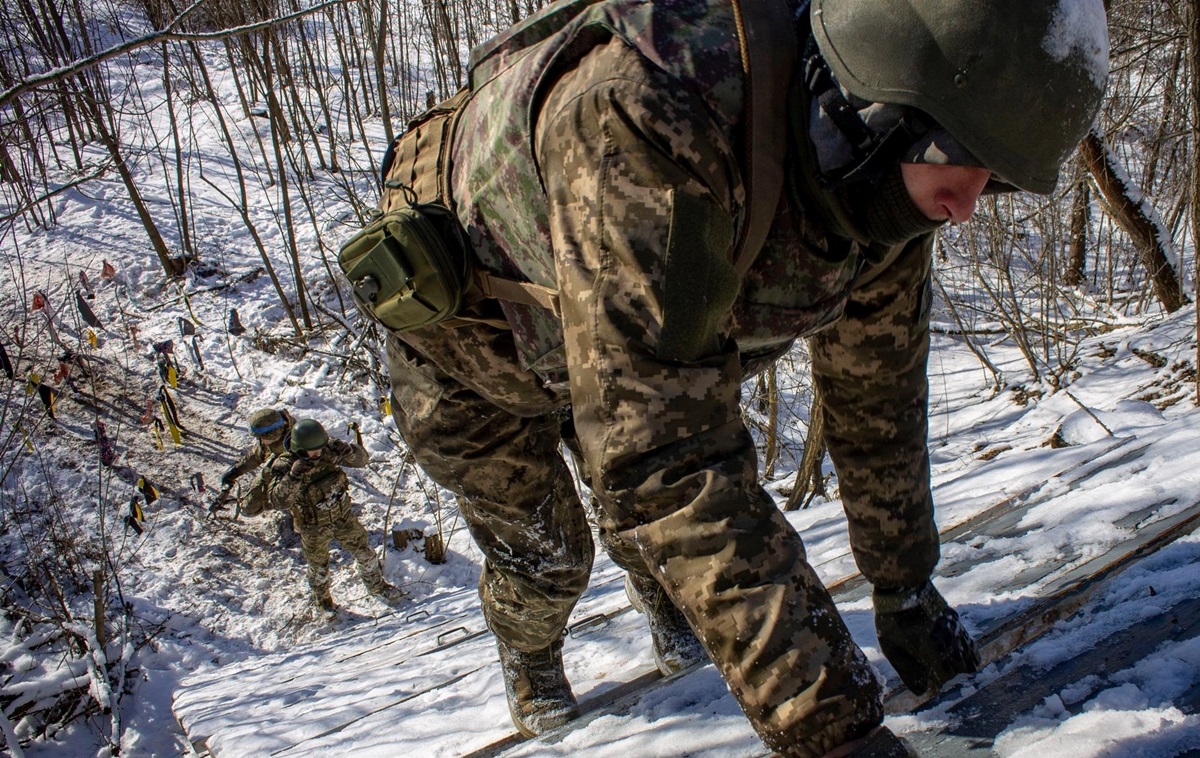 Новини України - Генштаб розповів, де найбільше відбулось боїв