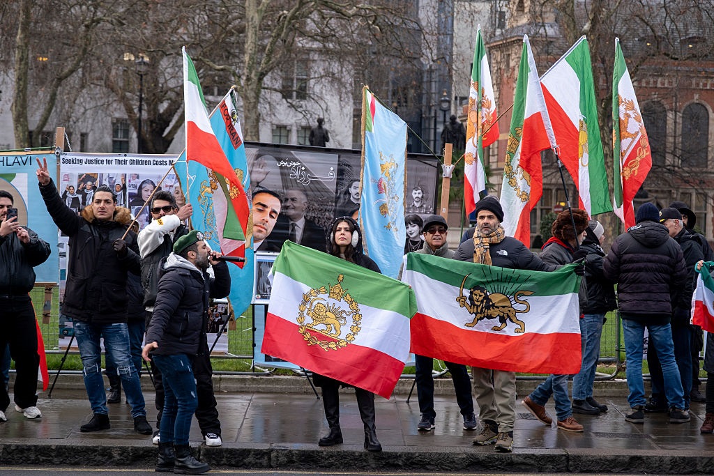 Новини світу - Іран залишився без інтернету на тлі протестів