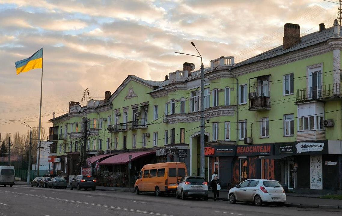 Новини України - Кривий Ріг зазнав найбільшої атаки з 2022 року