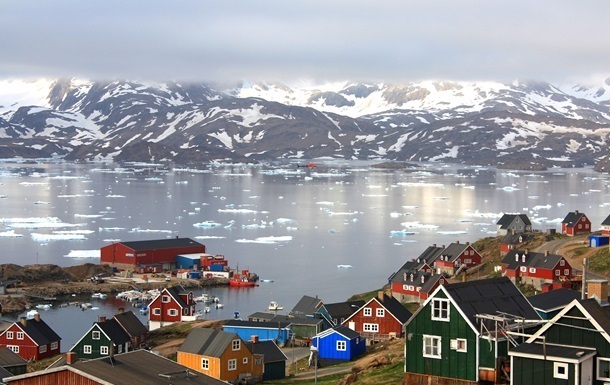 Новини світу - План Анаконда: навіщо Трампу знову знадобилася Гренландія