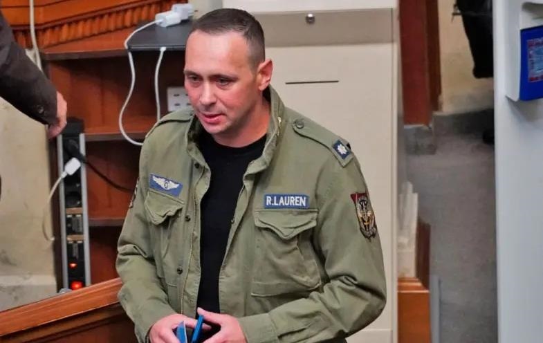 Новини України - Помер нардеп Олександр Кабанов