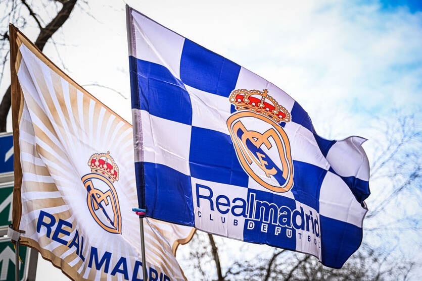 Новини спорту - Реал почав пошук нового керманича команди на новий сезон