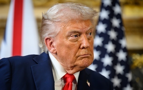 Новини України - США керуватимуть Венесуелою до передачі влади - Трамп