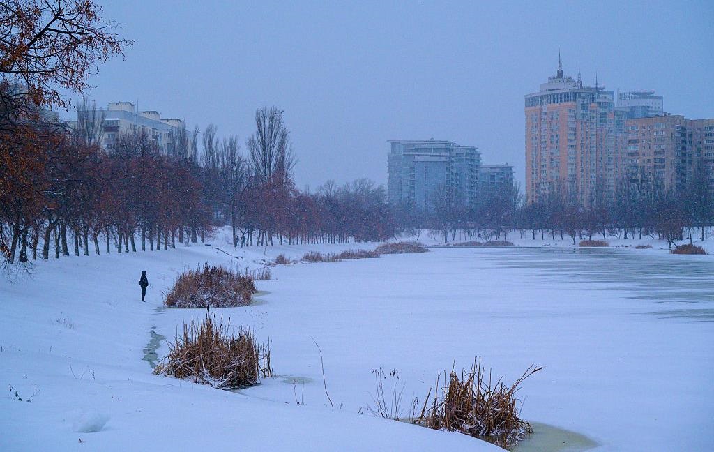 Новини Києва - У Києві відновили електропостачання - Міненерго