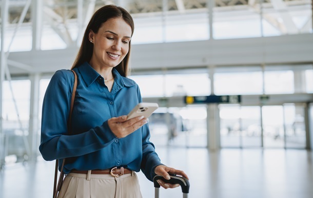 Новини України - Україна приєдналась до "роумінгового безвізу"