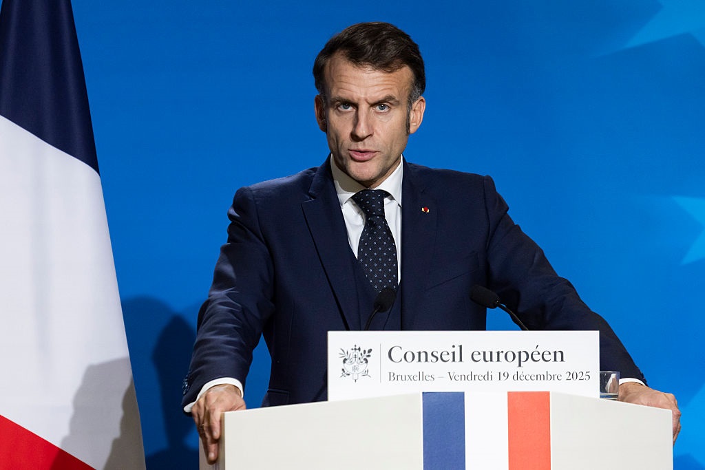 Новини світу - ЄС обирає власного переговорника з Росією - ЗМІ